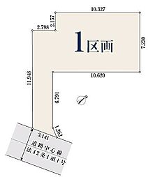 東武東上線「和光市」駅 徒歩16分