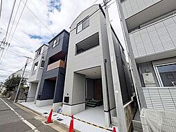 JR南武線「分倍河原」駅 徒歩7分