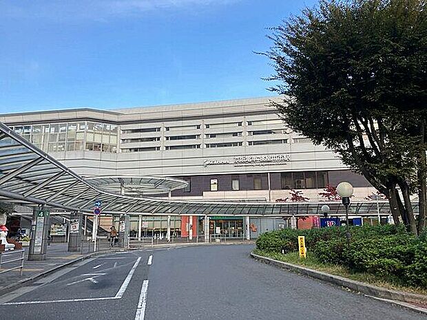 京阪本線「寝屋川市」駅まで1840m