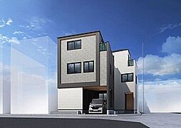相鉄本線「鶴ケ峰」駅 徒歩7分