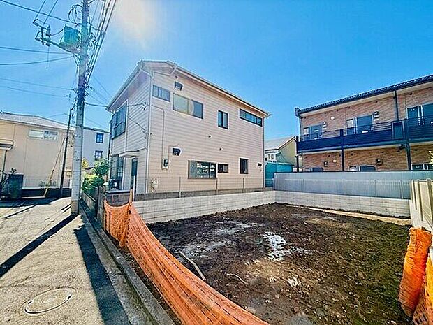 JR「八丁畷」駅まで960m
