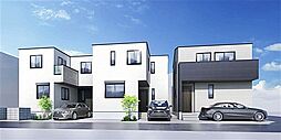 JR埼京線「南与野」駅 徒歩19分