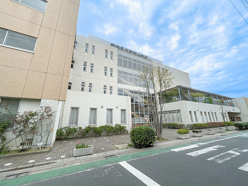 【学校】墨田区立隅田小学校