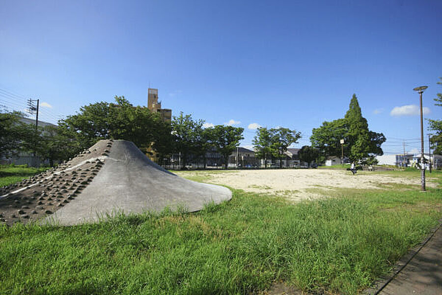 【レジャー】赤城公園