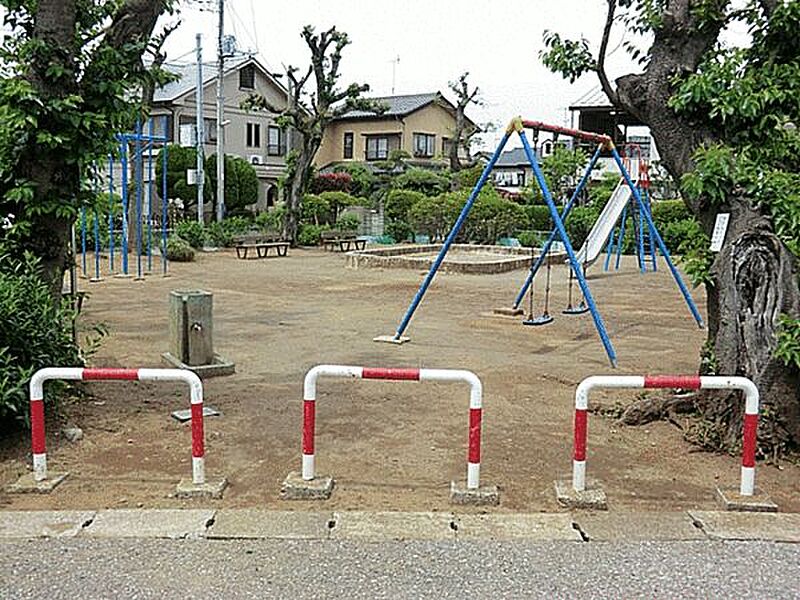 【学校】習志野市立実花小学校