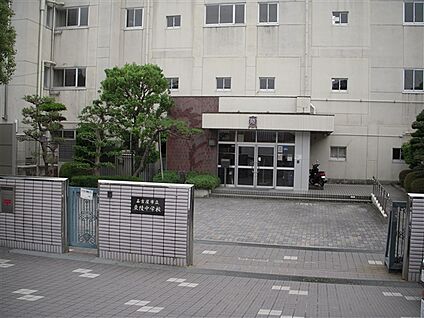 あおば保育園 1637m