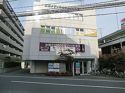 さとう内科クリニック 380m