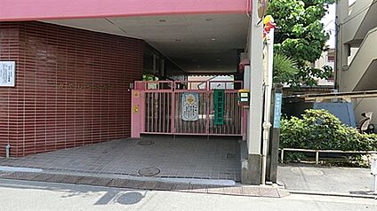 みやしろ幼稚園 189m