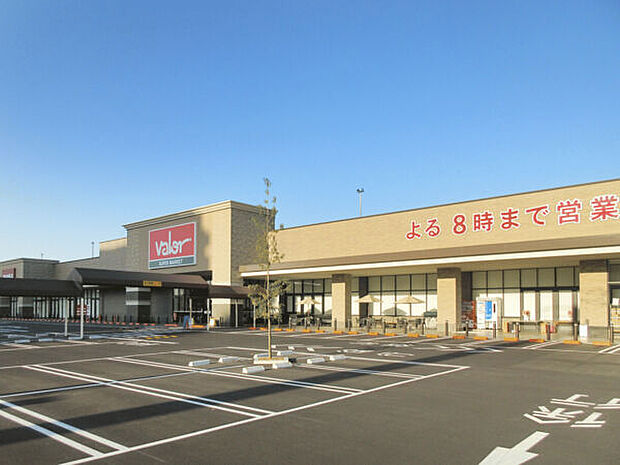 バロー中小田井店(約1,340m)