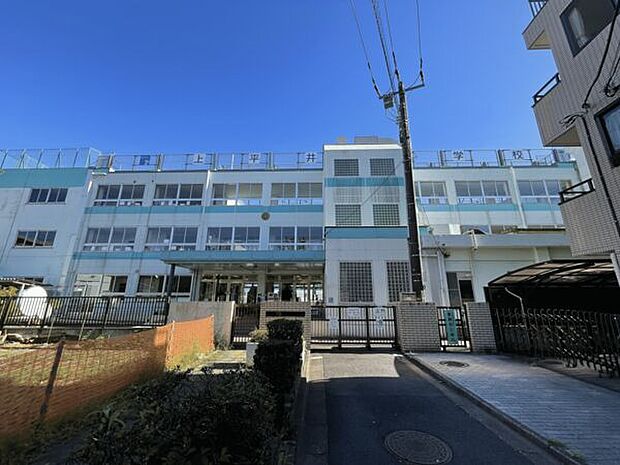 やくし幼稚園(約894m)