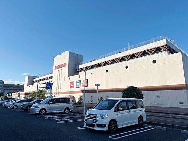 イトーヨーカドー 安城店(約1,890m)