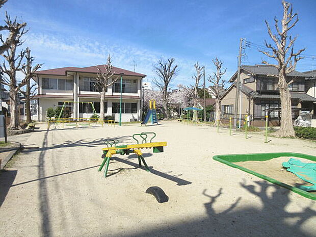 一番町公園(約174m)