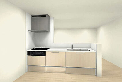 キッチン「KT」