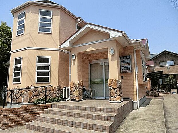 小児科金子医院(約971m)