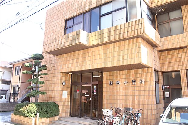 原田内科小児科医院(約1,083m)