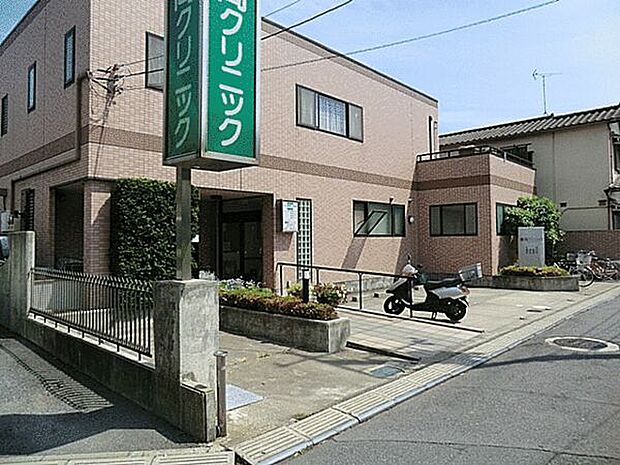 船橋フェイス(約1,234m)