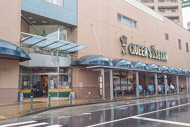 コープみらい ミニコープ領家店(約454m)