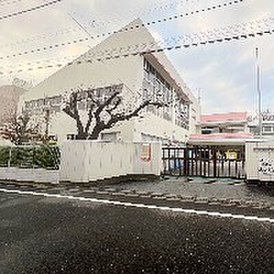 市川市立南行徳幼稚園(約937m)