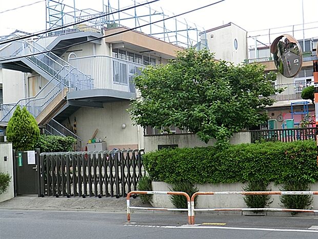 聖保育園(約830m)