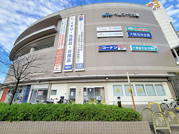 ベルマージュ堺（約1,426m）