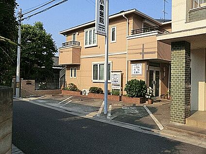 府中市立北保育所 667m