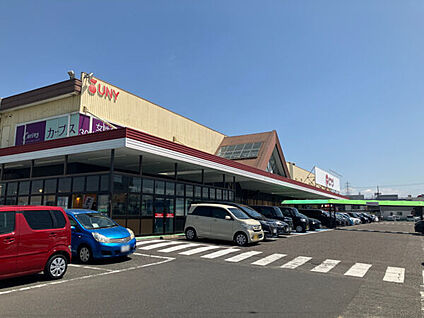 刈谷市立朝日中学校 2191m