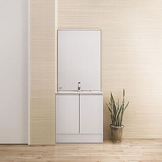 トイレ「ベーシア」