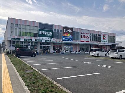 大阪市立塚本小学校 448m