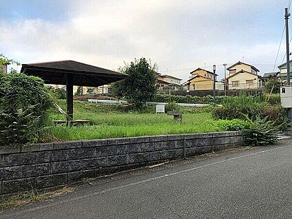 なかよし公園 239m