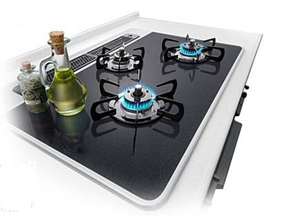 バスルーム「AF」