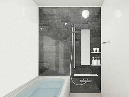 洗面化粧台「シーライン」