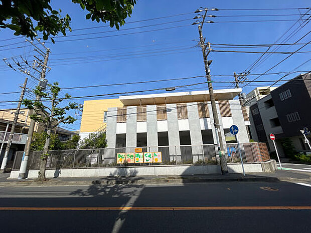 藤崎保育園（約1,330m）