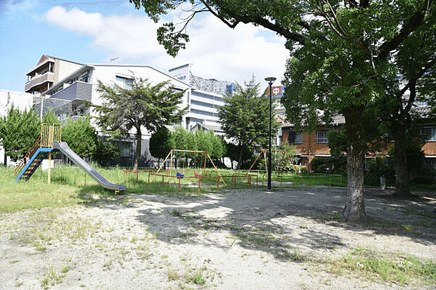 日置公園（約963m）