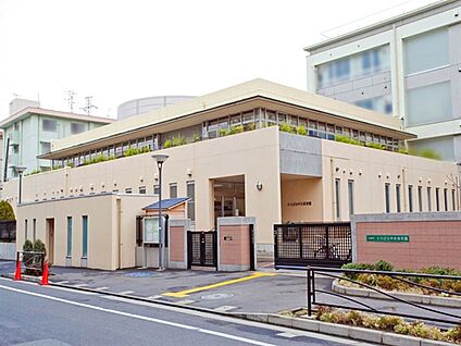 たちばな中央保育園 828m