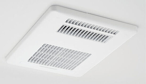 【バスルーム「AF」】日常の疲れを癒やすここちのよいユニットバス。お手入れが簡単になる工夫が凝らされているため、手間をかけずに清潔さを保てます。