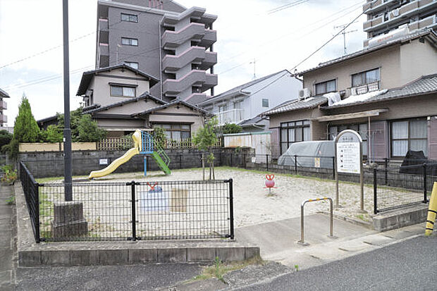 松本公園(約179m)