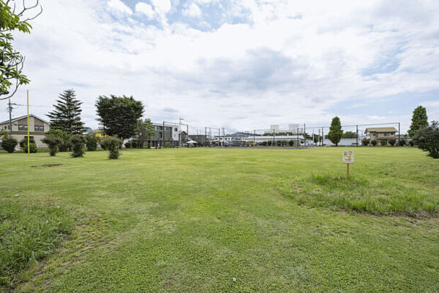 宮子西公園(約2,115m)