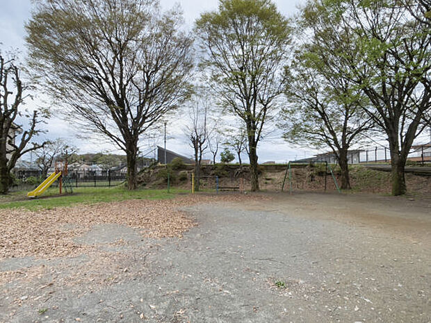 浄水公園(約1,241m)