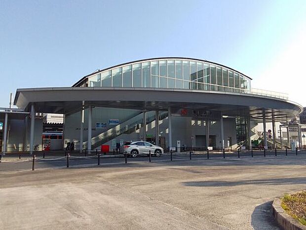 中央本線「春日井」駅(約800m)