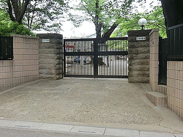 大宮さくら保育園(約1,108m)