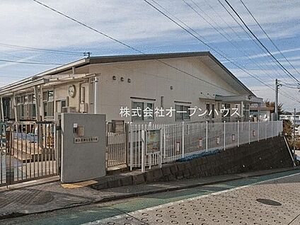 横浜市立松本中学校 1043m