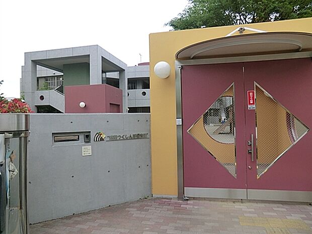 港南つくしんぼ保育園（約1,357m）