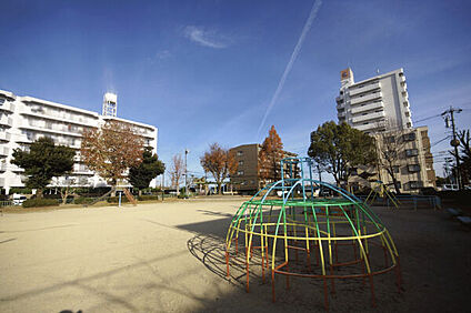 名古屋市立植田東小学校 980m