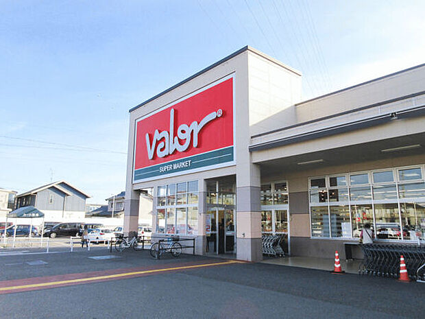 バロー師勝店（約1,282m）