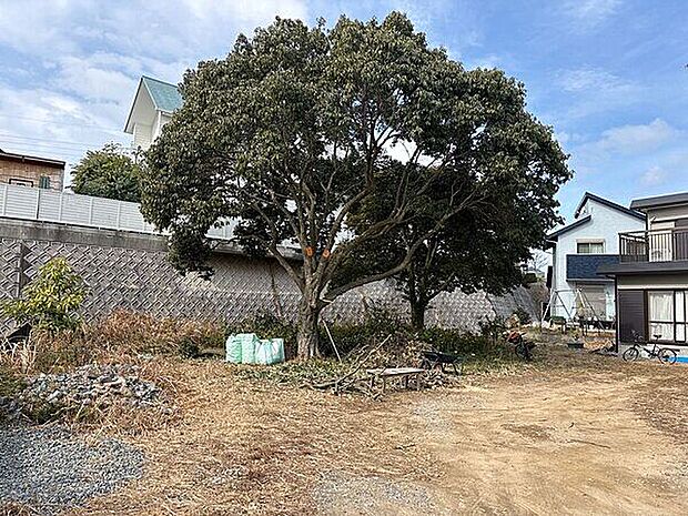 牟多田公園（約1,676m）