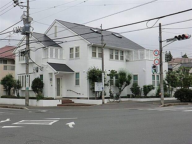 トヨガミクリニック(約992m)