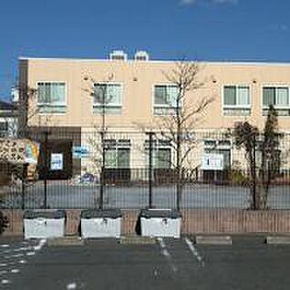 茅ヶ崎もりのこ保育園 732m
