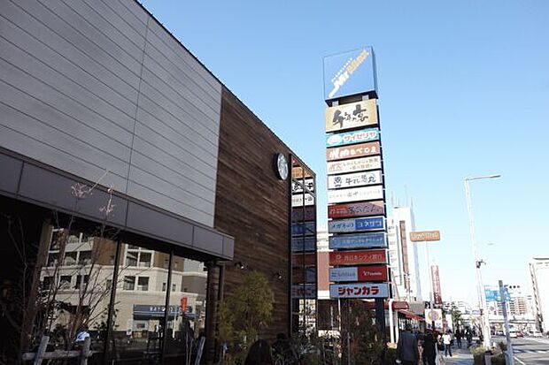 ウエストコート 姪浜（約920m）