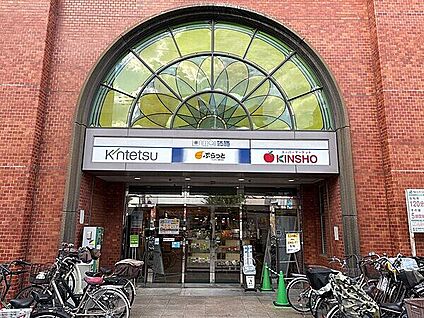 大阪市立東生野中学校 483m