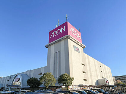 イオン大宮店 1567m
